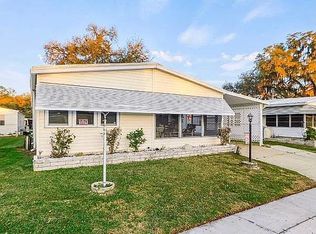 6232 Jessup Dr, Zephyrhills, FL 33540