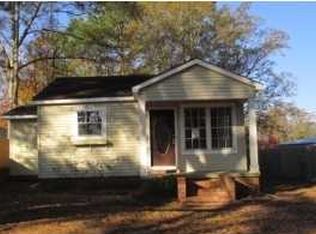118 6th Ave SE, Magee, MS 39111