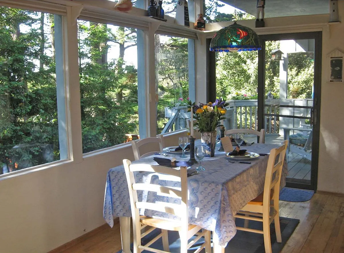Ocean 4 Se Carpenter — Photo 2