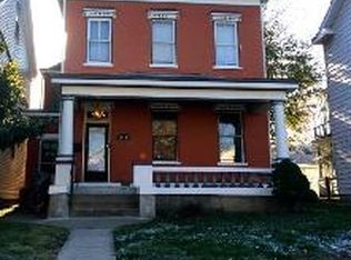 316 6th Ave, Newport, KY