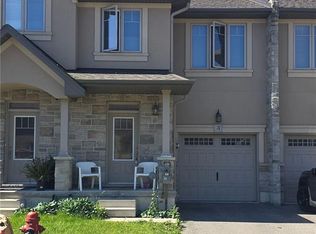 98 Shoreview Pl #4, Hamilton, ON L8E0J4