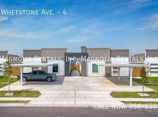 3304 Whetstone Ave #4, McAllen, TX 78504