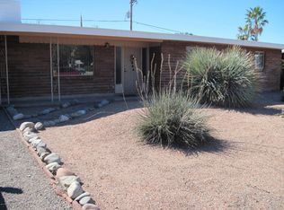 5562 E Spring St, Tucson, AZ 85712