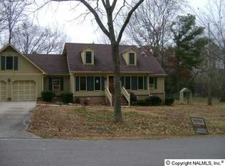 262 Quailwood Ln, Decatur, AL 35603