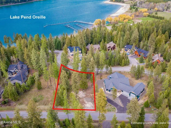 Nka Deeter Dr, Priest River, ID 83856