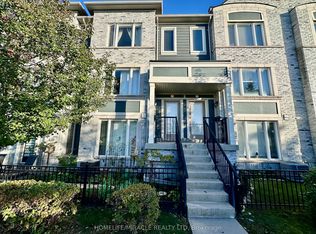 60 Fairwood Cir #25, Brampton, ON L6R0Y6