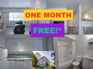 1540 Haro St #201, Vancouver, BC V6G 1G5