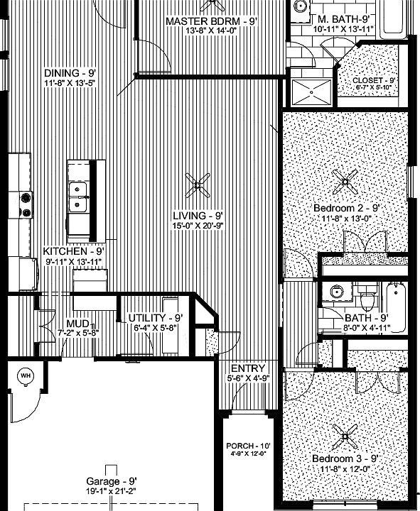 2nd image of 7602 55th St #Ajwei9