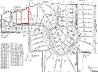 261 Preakness Way #LOT #48, Fosyth, GA 31029