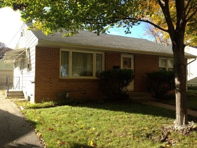 1310 N Carolina Pl, Mason City, IA, 50401