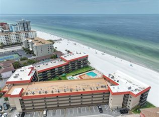 17580 Gulf Blvd APT 314, Redington Shores, FL 33708