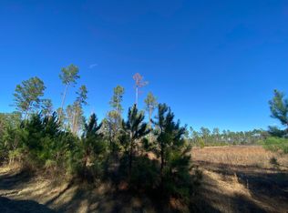 PARCEL Old Ebenezer Rd #A, Laurel Hill, FL 32567