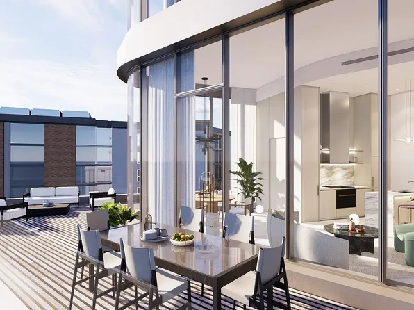 25-08 43rd Ave Unit Ph2a, Long Island City, NY 11101