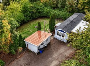 19818 NW 14th Ave, Ridgefield, WA 98642