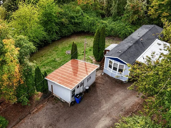 19818 NW 14th Ave, Ridgefield, WA 98642