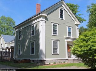 50 High St, Belfast, ME 04915