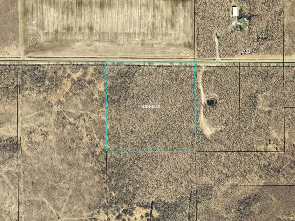 44th St NW, Roosevelt, MN 56673