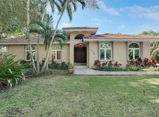 Unplatted, Pinecrest, FL 33156