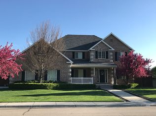 1928 E Cobblestone Rd, Springville, UT 84663