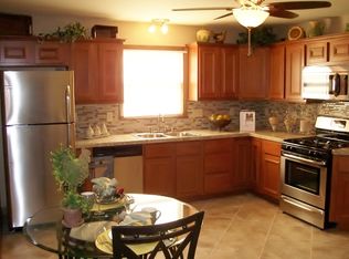 4078 N 86th St, Milwaukee, WI 53222