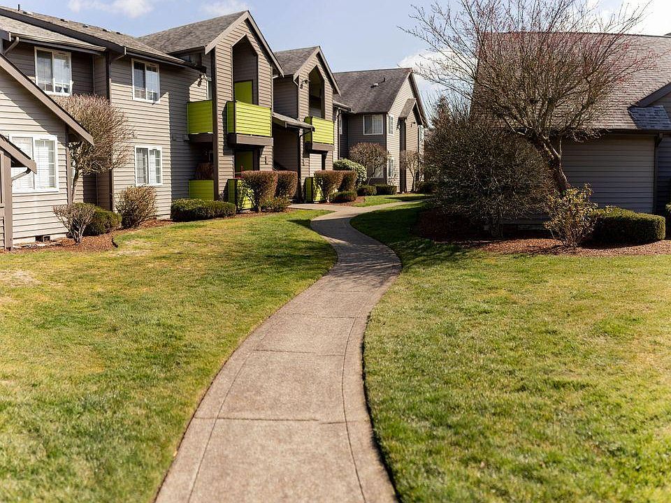 The Harrison Apartment Homes Lakewood, WA Zillow