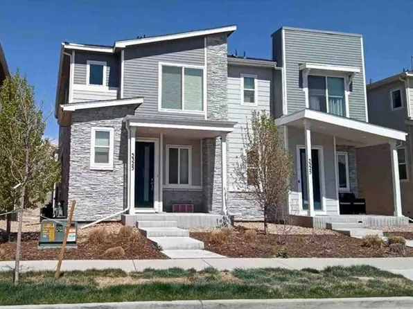 5323 Spalding Pl, Frederick, CO 80504