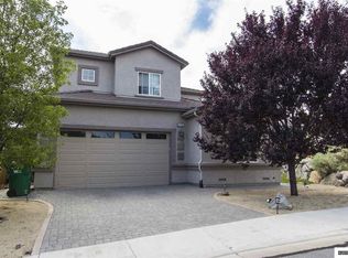 8098 Highland Flume Cir, Reno, NV 89523