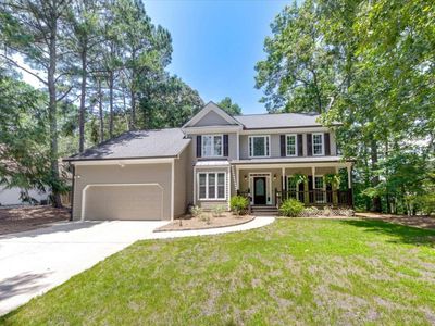 3996 Fox Glen Dr, Woodstock, GA, 30189
