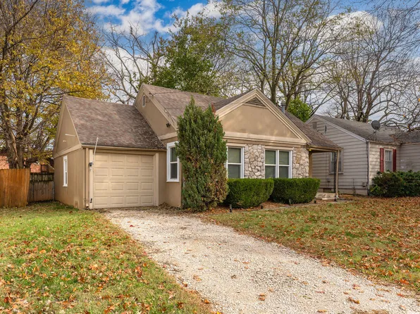 640 S Kentwood Avenue, Springfield, MO 65802