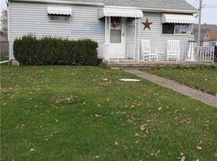 3318 Walden Ave, Depew, NY 14043