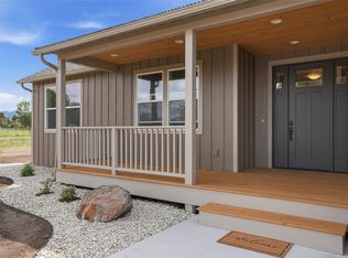 211 Blood Ln, Hamilton, MT 59840