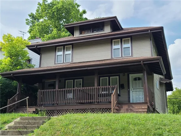 527 Oxford Ave, Dayton, OH 45402