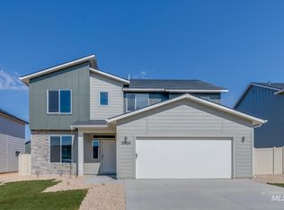 4215 N Pindus Ave, Meridian, ID 83646