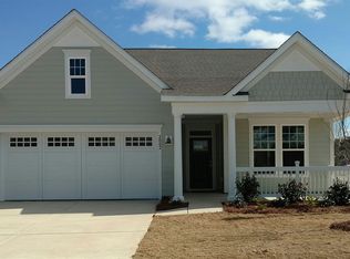 2002 Redback Dr, Summerville, SC 29483