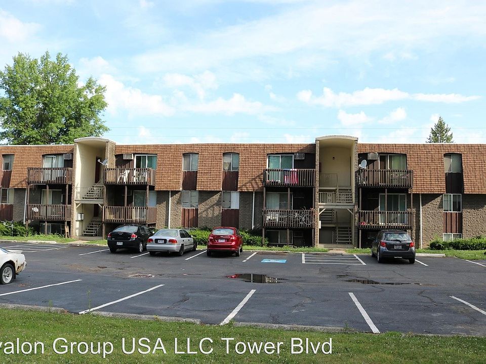 1st image of 1031 Tower Blvd APT 202