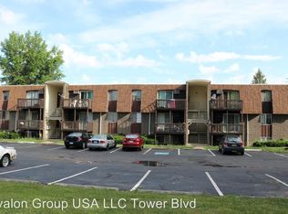 1049 Tower Blvd APT N, Lorain, OH 44052