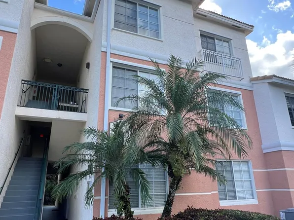 2309 Myrtlewood Circle E #2309, Palm Beach Gardens, FL 33418