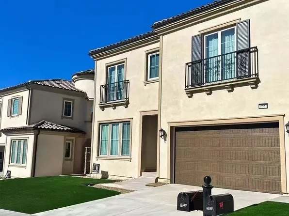 20557 W Deer Grass Ct, Northridge, CA 91326