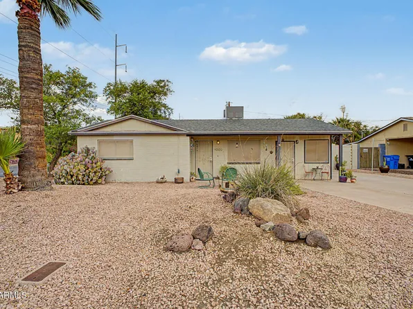 1202 E BECKER Lane, Phoenix, AZ 85020