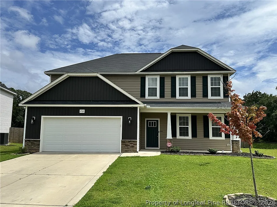 1752 Stackhouse Dr