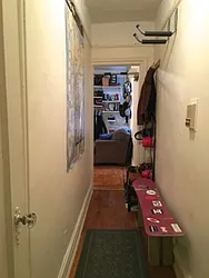 Rented by Geraldine Capasso, LREB