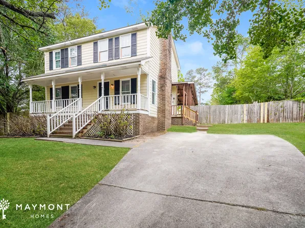 2705 Prince Charles Ct, Columbia, SC 29209