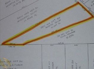 14301 Port Creek Rd, Flat rock, MI 48134