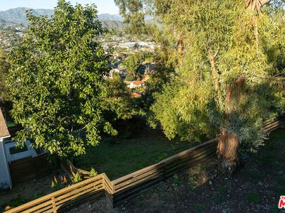 3789 Lavell Dr, Los Angeles, CA, 90065