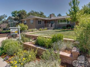 868 6th St, Boulder, CO 80302