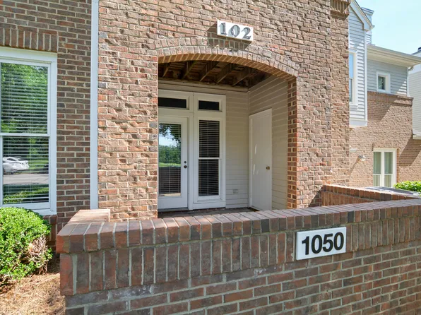 1050 Washington St Unit 102, Raleigh, NC 27605