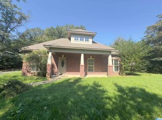 5035 Fletcher Rd, Bessemer, AL 35022