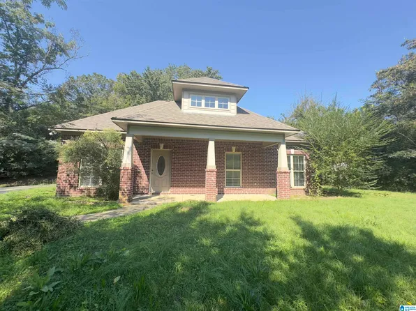 5035 Fletcher Rd, Bessemer, AL 35022