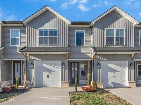 4885 Ancient Glacier Ln, Knoxville, TN 37918