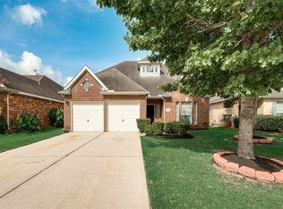 20115 Cypresswood Estates Run, Spring, TX 77373